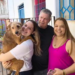 Malagueta – 4 anos